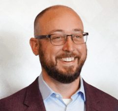 Stephen Gillotte, RGi