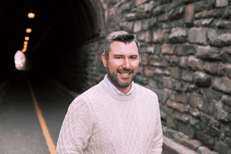 Justin Cleveland, Authentic8