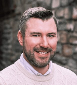 Justin Cleveland, Authentic8