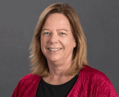 Bridget Medeiros, NCI