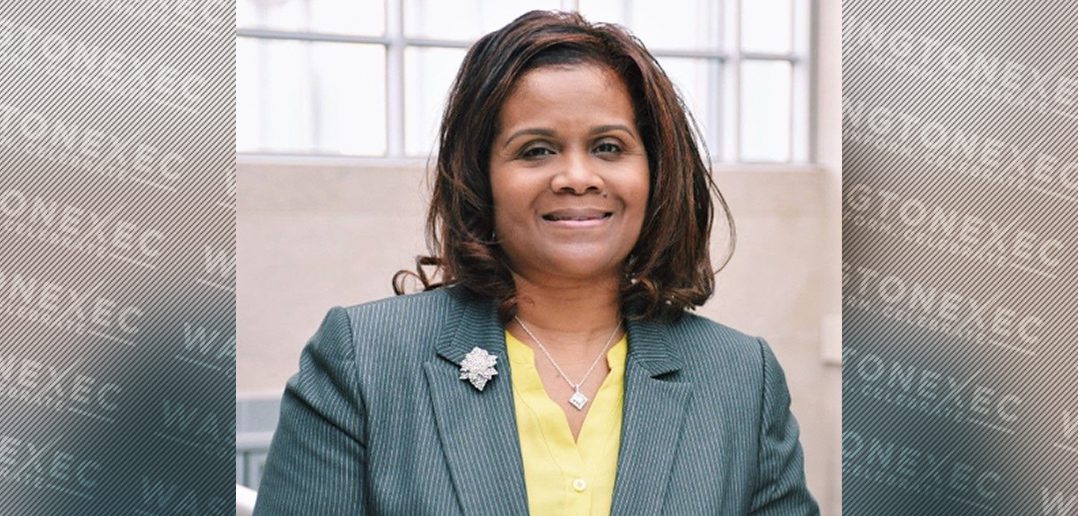 C. Melonie Cannon, State Department