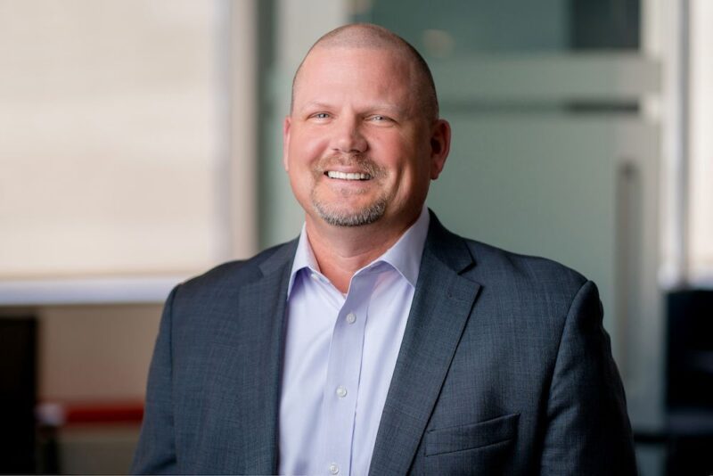 Chris Blahm, E3/Sentinel