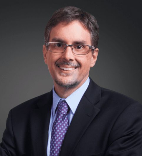 Charles Onstott, SAIC