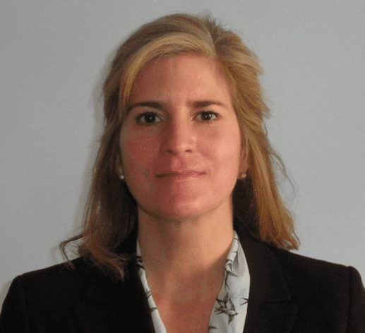 Teri Hamlin, Siemens Government Technologies