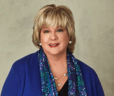 Susan Penfield, Booz Allen Hamilton