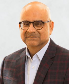 Deepak Hathiramani