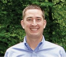 Ryan Fairchild, Novetta