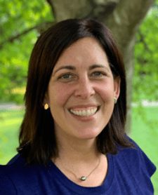 Georgie Brophy, Noblis