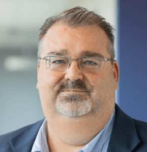 Charles Peter Leroy, MITRE