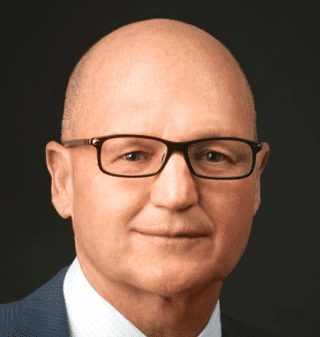 Charles Mathis, SAIC