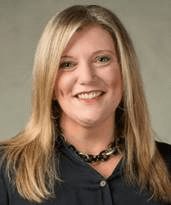 Nyla Beth Gawel, SAIC