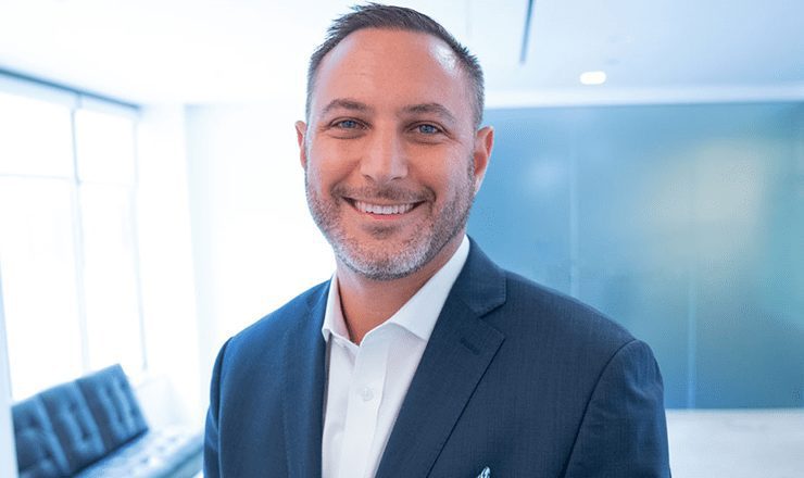 Rick Schult, E3/Sentinel