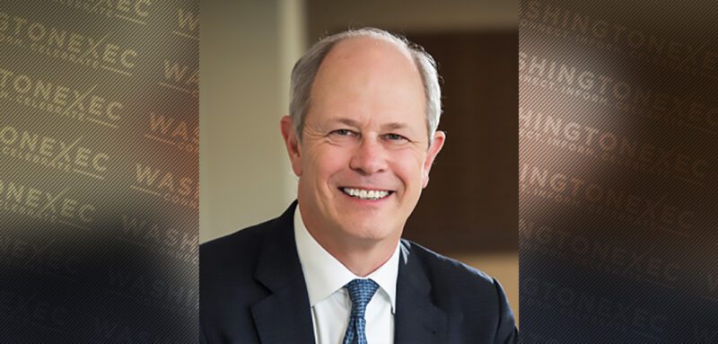 Kevin Phillips, ManTech