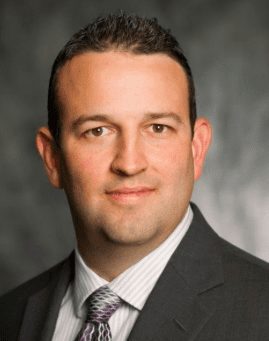 Seth Moore, T-Rex Solutions