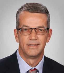 Mark Whitney, Amentum