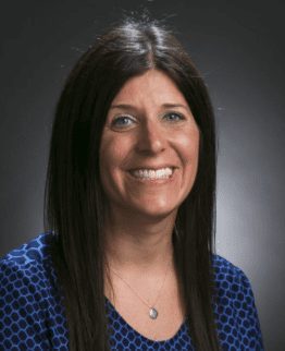 Shelly Scarpelli, Fortinet Federal 