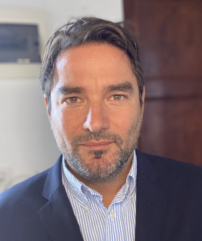 Bryan Rich, Managing Director and Applied Intelligence Lead, Accenture Federal Services