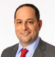 John DeSimone, Raytheon