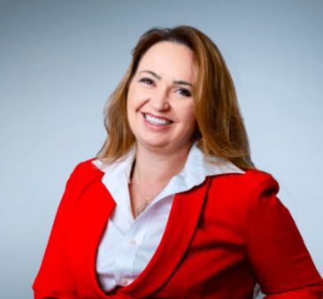 Janet Hanofee, CHRO, SOS International LLC