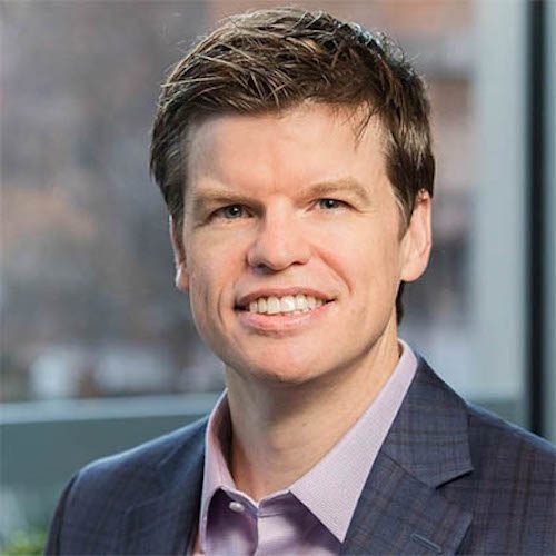 Aaron Jackson, Digital Platforms Lead, Accenture Federal Services