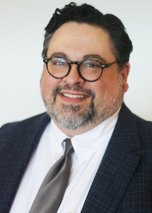 Steven Sousa, VP, CGI Federal