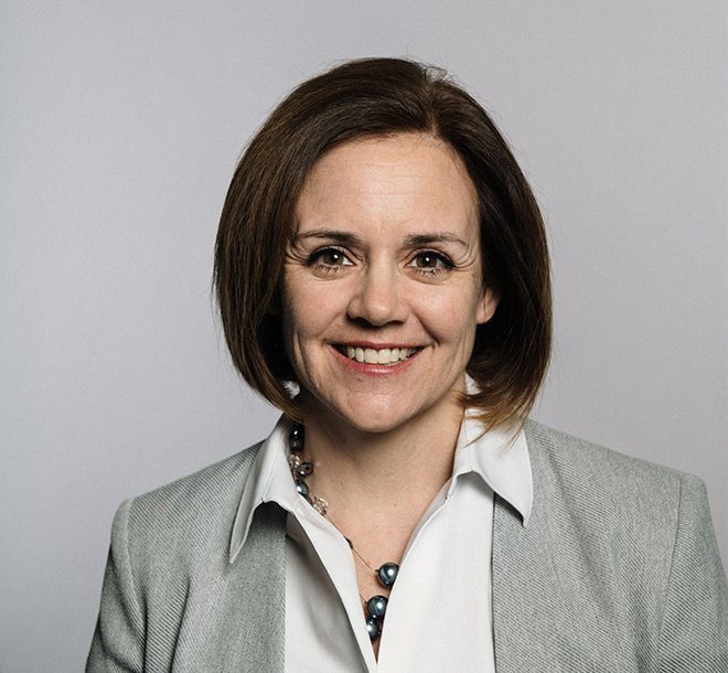 Kristie Grinnell, GDIT