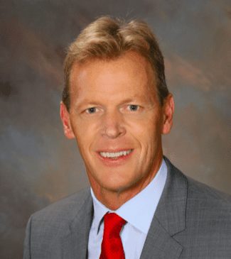 Jeff Kerridge, Senior Vice President, Business Development, Nuclear & Environment, Amentum