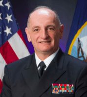 Dr. Louis C. Tripoli