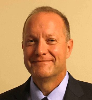 George Franz, Accenture Federal Services 