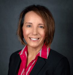 Christie Nader, CIO, Perspecta Inc.