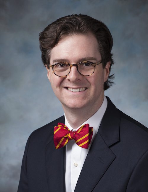 Cal Stephens, Defense Health IT Division Lead, Naval Information Warfare Center