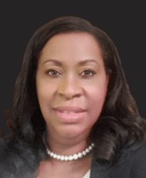 Bridget L. Chatman, SAIC