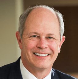 Kevin M. Phillips, ManTech