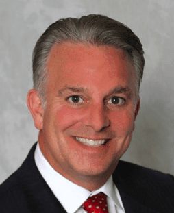 Todd Ellis, Sandy Spring Insurance