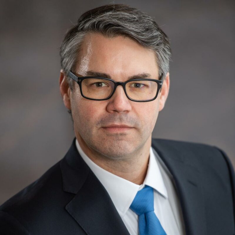 Bryce Pippert, ManTech