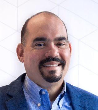 LUIS "CC" COLON-CASTRO