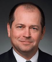 Christopher D. Kastner