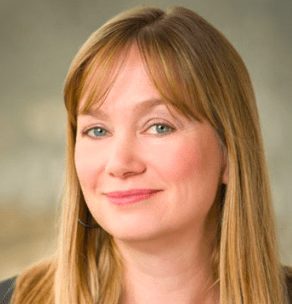 Jeannette Morris, KGS