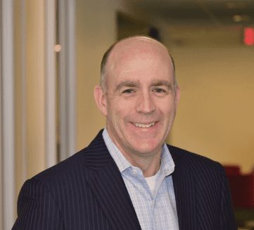 Aandy Maner, Avantus Federal