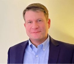 Todd Massengill, Novetta