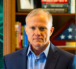 Bob Ashley, Deep Water Point