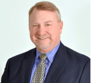 Glenn Goodman, Alion