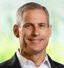 Keoki Jackson, MITRE