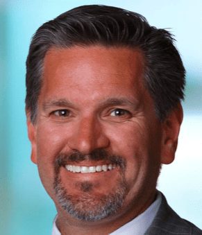 Robert Lech Vice President, Defense Market, LMI