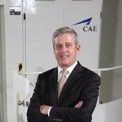 Ray Duquette, CAE USA