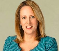 Kristine Martin Anderson, Booz Allen