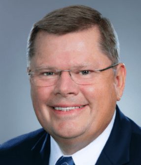 Tod Weber, C3 AI Federal Systems