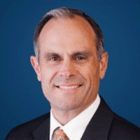 Kevin Bell, Aerospace[