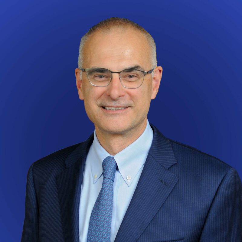 Tom Michelli, Strategic Account Executive, Cyber, Leidos