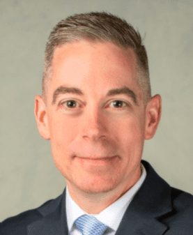 Kevin Coggins, Booz Allen Hamilton